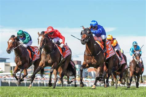 2022 Blue Diamond Stakes Results: Freedmans Win Again With .